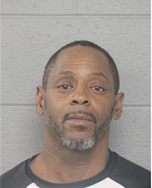TYRONE SHANKLIN, Cook County, Illinois
