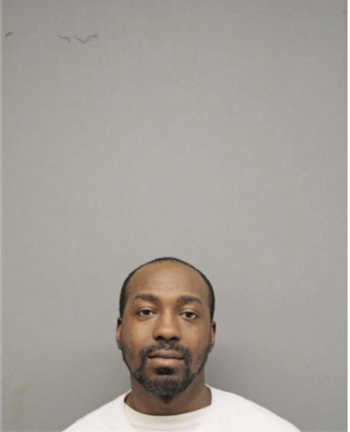 DEMETRIUS WARD, Cook County, Illinois