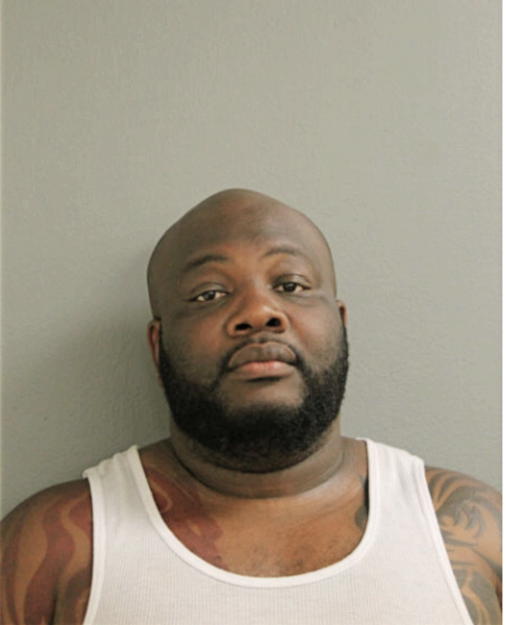 DONNELL C DANIELS, Cook County, Illinois