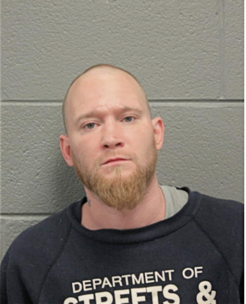 JEREMY FAY, Cook County, Illinois