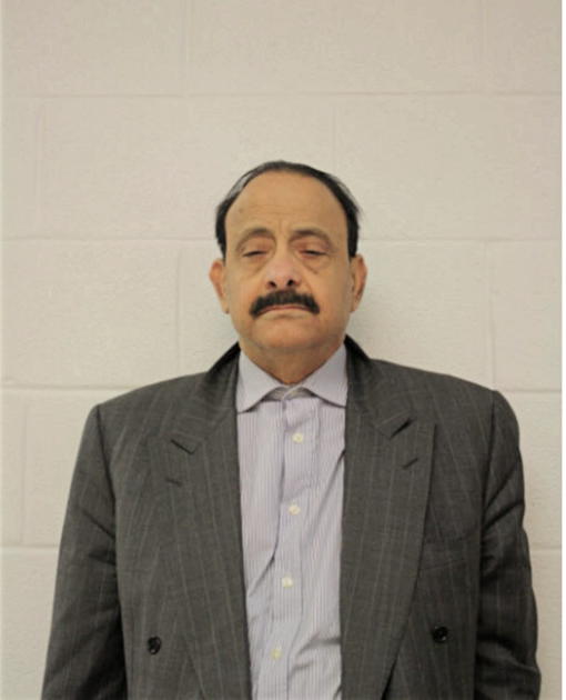 MAGDY L GHALY, Cook County, Illinois
