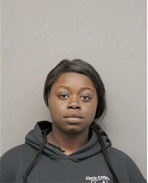 DORIAN E JOHNSON, IL