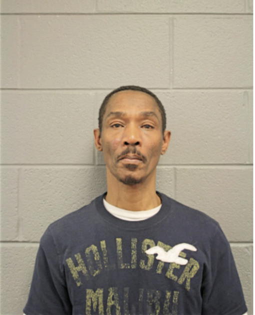 RICKY L MILES, Cook County, Illinois