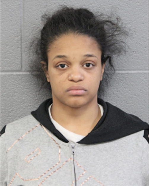 MAYA L MIMS, Cook County, Illinois