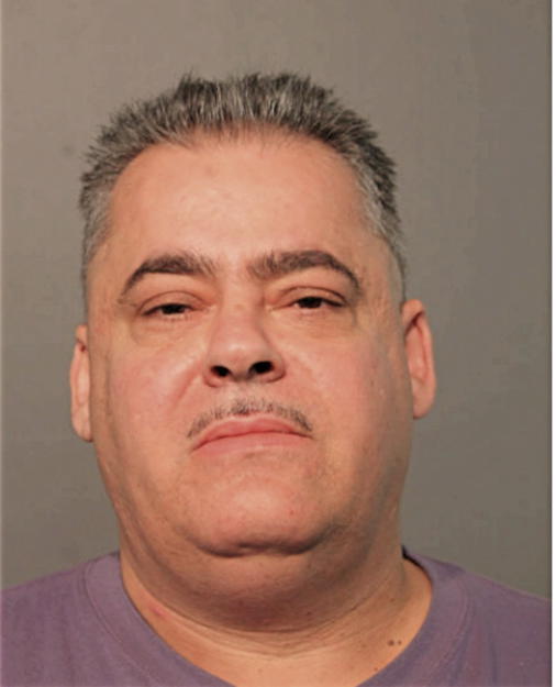 NELSON L RODRIGUEZ, Cook County, Illinois
