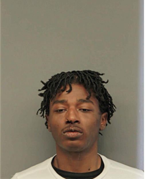 DREQUAN O JONES, Cook County, Illinois