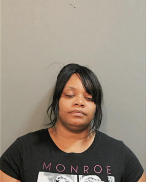 JAMELLE E LONGSTREET, Cook County, Illinois