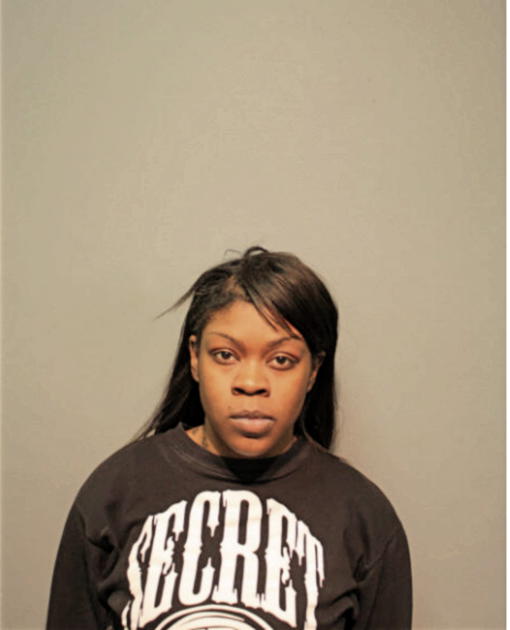 SHANIKA MCDOWELL, Cook County, Illinois