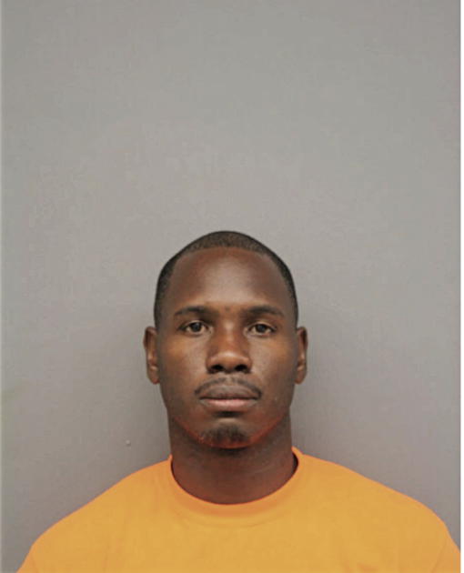 DWAYNE PITTS, Cook County, Illinois