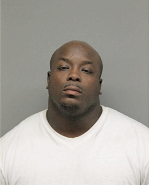 TERRENCE SMITH, Cook County, Illinois