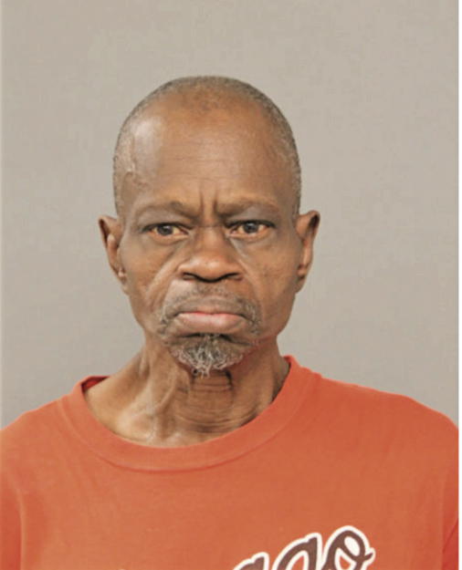 RONNIE FIELDS, Cook County, Illinois