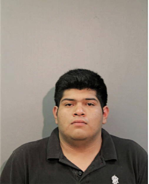 CHRISTOPHER RODRIGUEZ, Cook County, Illinois