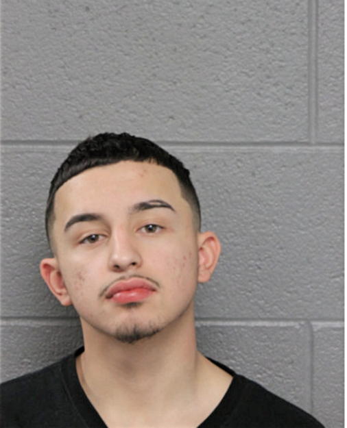 SALVADOR RODRIGUEZ-VILLA, Cook County, Illinois