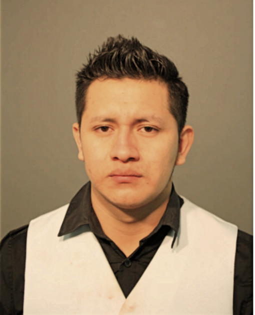 MANUEL SANCHEZ, Cook County, Illinois