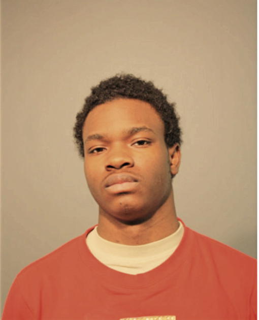 CORTEZ YOUNG, Cook County, Illinois
