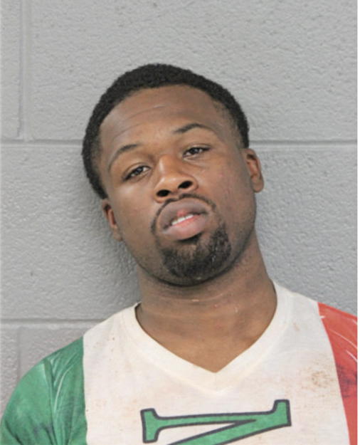 TYREESE L CRAFT, Cook County, Illinois