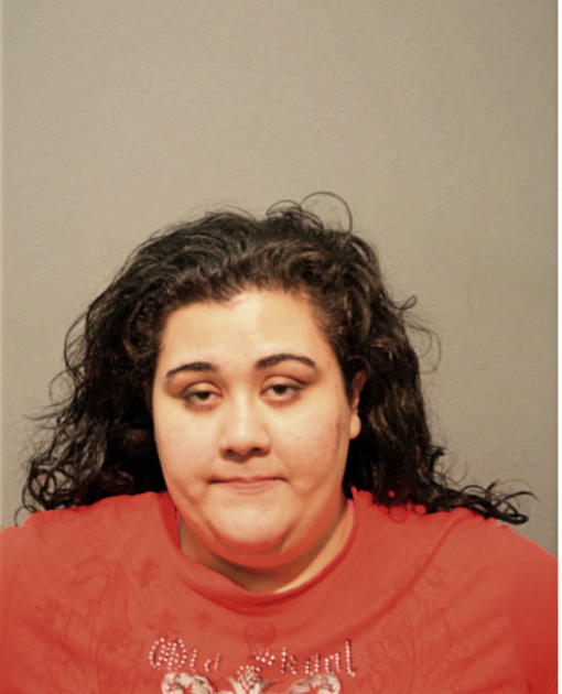 GLORIA MARIE GONZALEZ, Cook County, Illinois