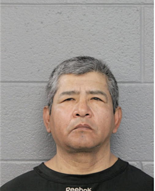 FRANCISCO HILDAGO, Cook County, Illinois