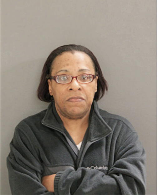 JEANETTE MARRIE MCCAIN, Cook County, Illinois