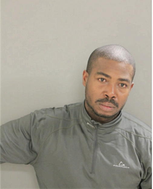 JERMAINE OWENS, Cook County, Illinois