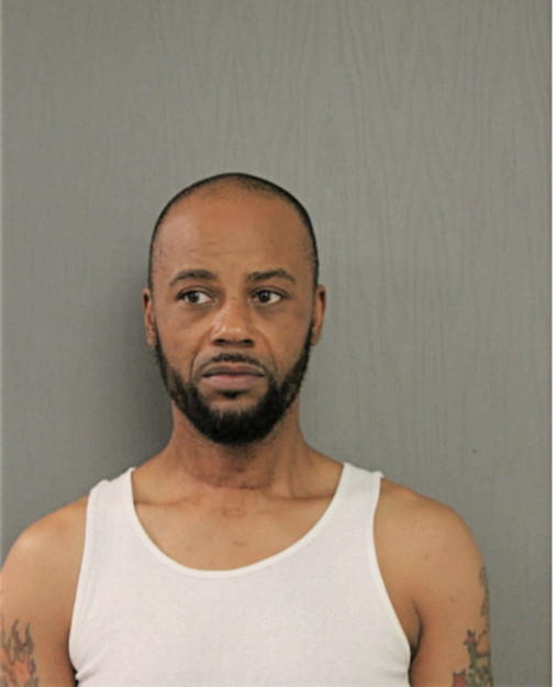 ANDRE WATSON, Cook County, Illinois