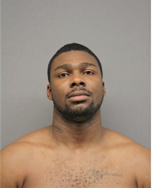 MARVIN C WILLIAMS, Cook County, Illinois