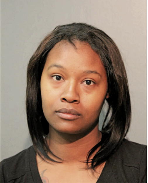 KENNYETTA D DAVENPORT, Cook County, Illinois