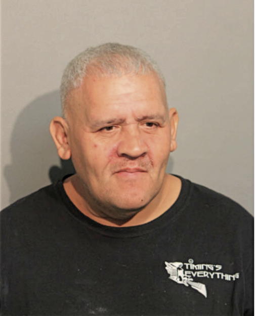 DAVID FIGUEROA, Cook County, Illinois