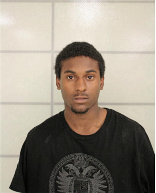 MARSHAWN S GREEN, Cook County, Illinois