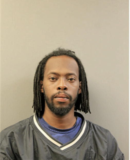 MARCUS L GREER, Cook County, Illinois