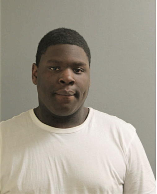 TYLER JAMAL MOORE, Cook County, Illinois