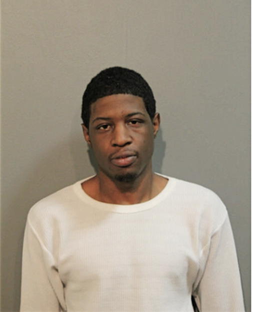 DWAYNE OLIVER, Cook County, Illinois