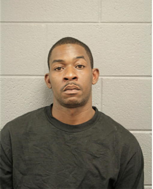 DEANGELO PERCY, Cook County, Illinois