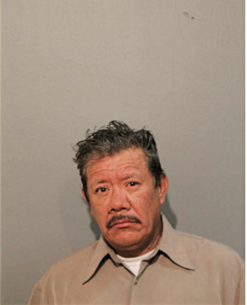 RAFAEL RAMIREZ, Cook County, Illinois