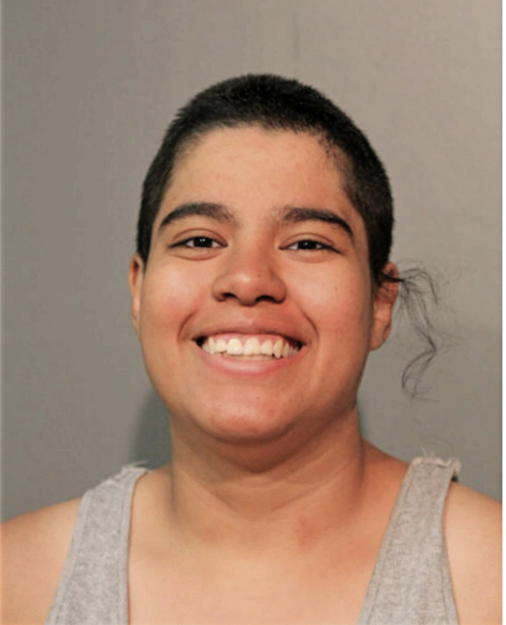 JESSICA RIVERA, Cook County, Illinois