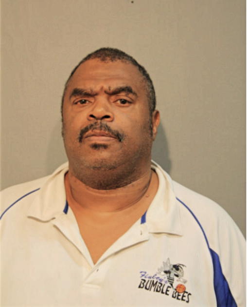 DAVID STOKES, Cook County, Illinois