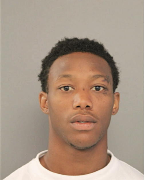 KHARI M WALKER, Cook County, Illinois