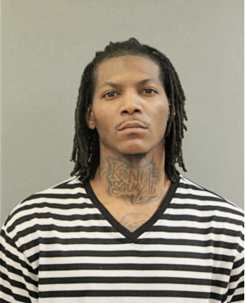 DWAYNE WILLIAMS, Cook County, Illinois