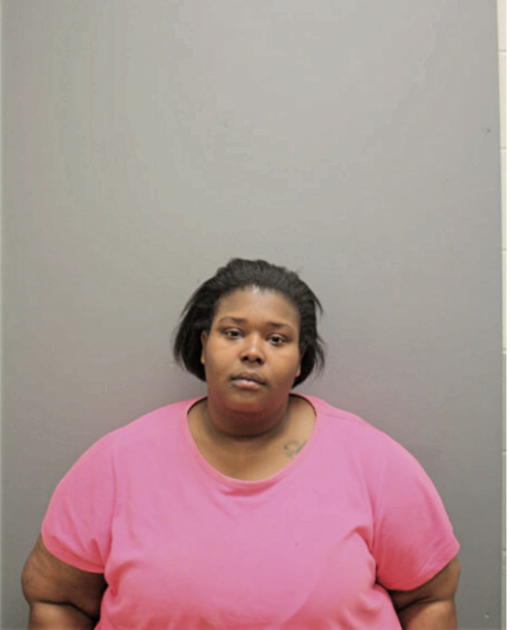 BRITTNEY WRIGHT, Cook County, Illinois