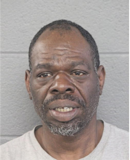 LAWRENCE MITCHELL, Cook County, Illinois