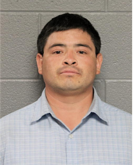 DARIO PEREZ-MORENO, Cook County, Illinois