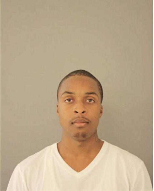 TYRONE PHELPS, Cook County, Illinois