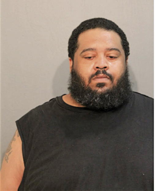 MARCUS A SMITH, Cook County, Illinois