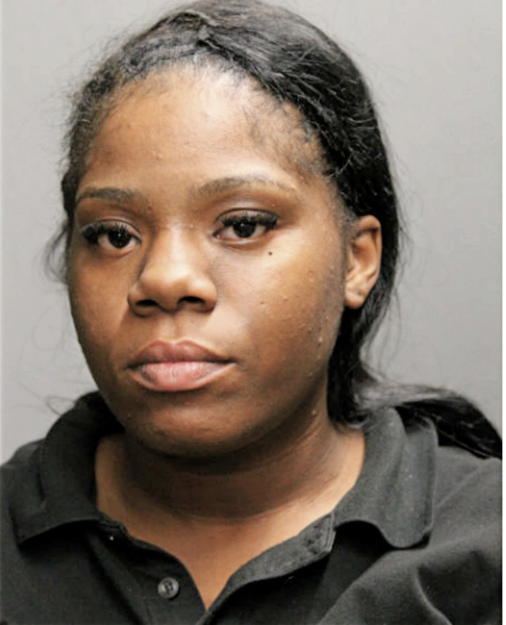 IESHA M SWIFT, Cook County, Illinois