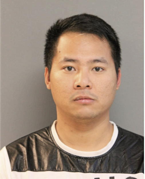 YONG WU, Cook County, Illinois