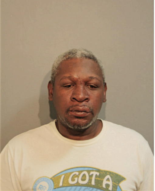 WILLIE LEE YOUNG, Cook County, Illinois