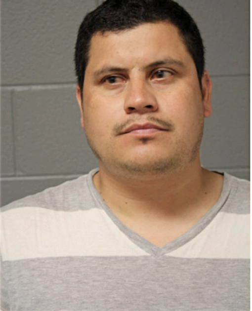 MIGUEL A GOMEZ, Cook County, Illinois