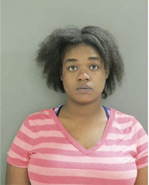 LACHRISHA L GRISBY, Cook County, Illinois