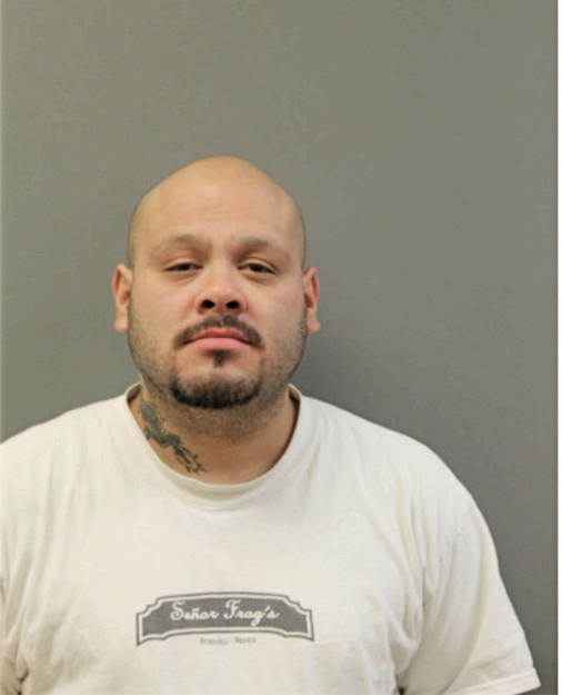 EDUARDO HERNANDEZ, Cook County, Illinois