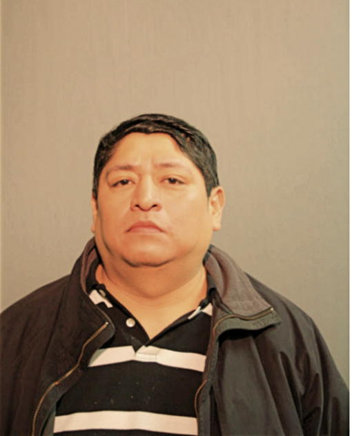 ROGELIO MACIAS, Cook County, Illinois